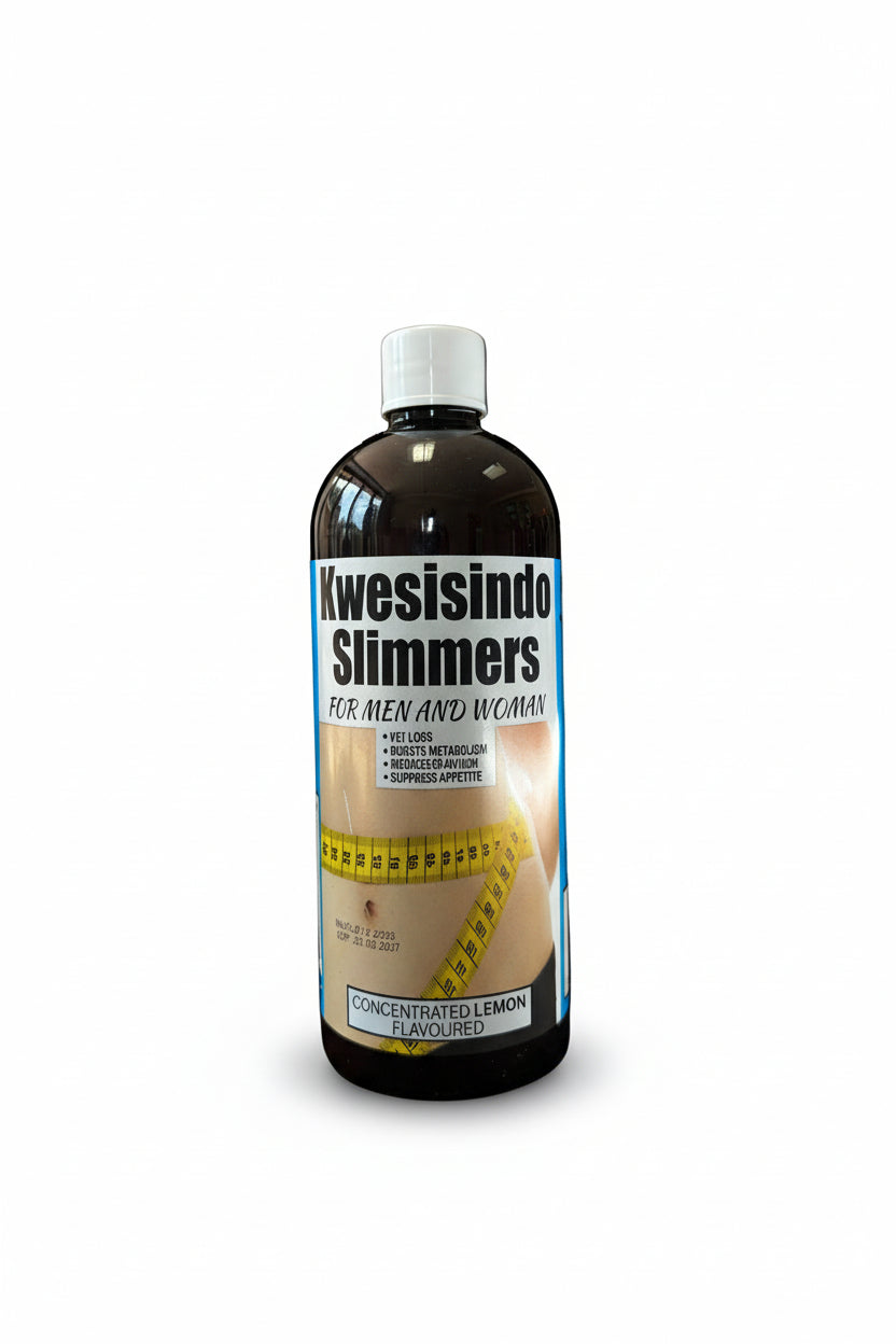 Kwesisindo Slimmers Tonic