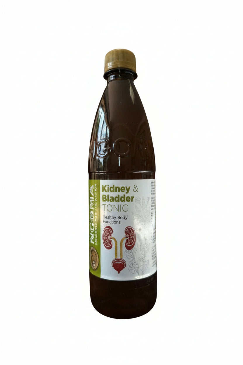 Kidney & Bladder Tonic
