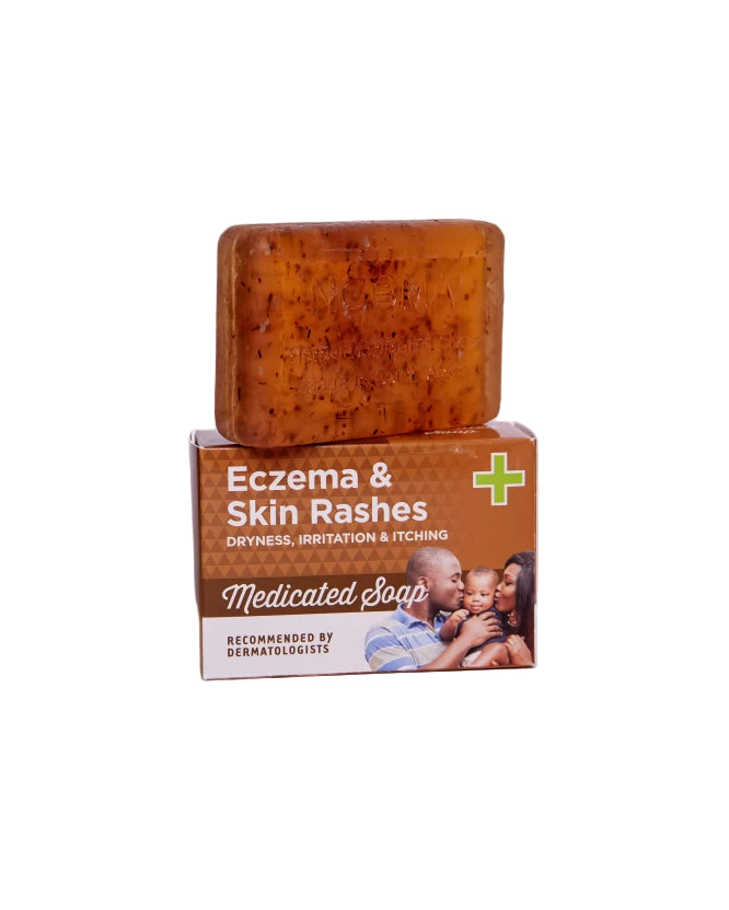 Eczema & Skin Rashes Soap