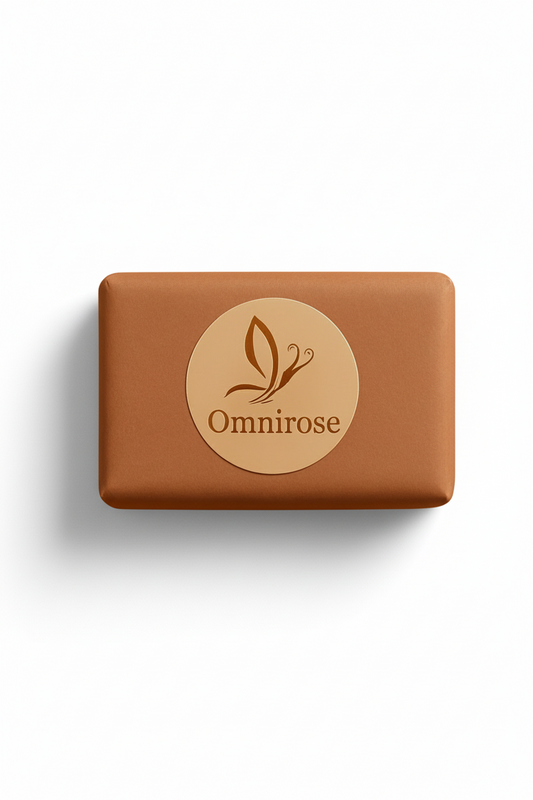 Omnirose Glutathione Glow Bar