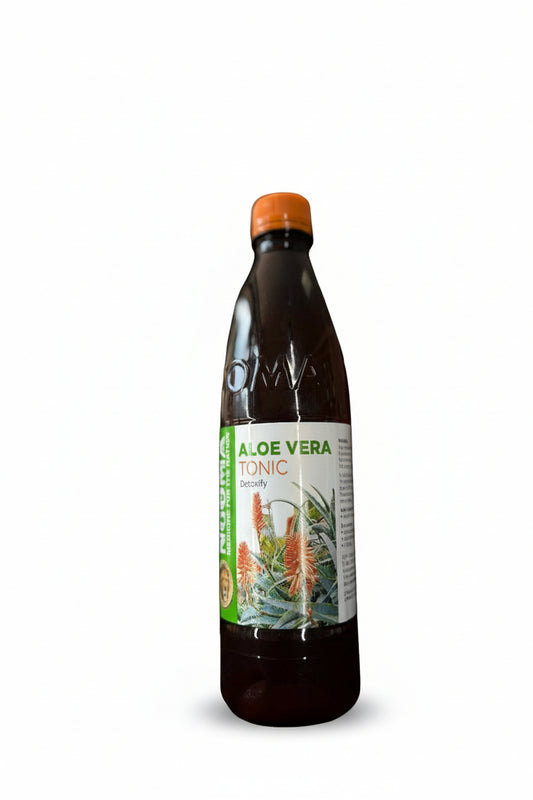 Aloe Vera Tonic